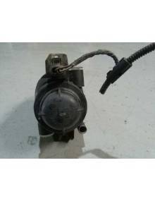 Recambio de faro antiniebla izquierdo para seat leon (1m1) signo referencia OEM IAM    2