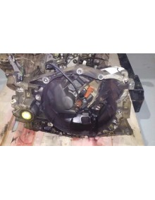 Recambio de caja cambios para citroën xantia berlina 2.0 hdi 90/110 attraction referencia OEM IAM 20LE51 176.000KM  2