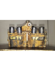 Recambio de bobina encendido para fiat punto berl. (176) 60 star referencia OEM IAM BAE800B   2