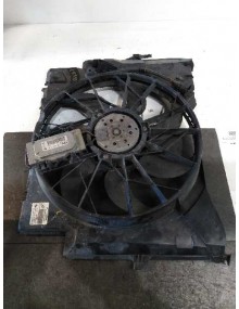 Recambio de electroventilador para bmw serie 1 berlina (e81/e87) 118d referencia OEM IAM 17427801993  