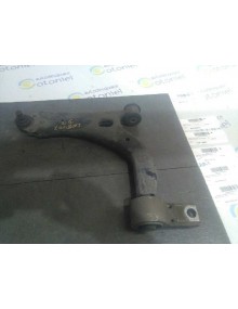 Recambio de brazo suspension inferior delantero izquierdo para ford fiesta (cbk) ambiente referencia OEM IAM   