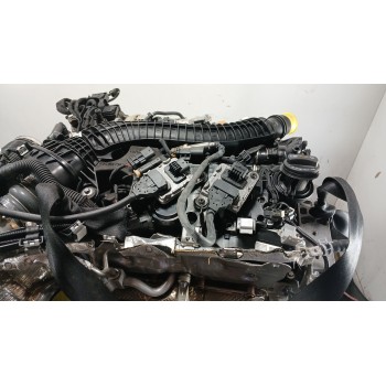 Recambio de motor completo para mercedes-benz gla (h247) gla 200 d (247.712) referencia OEM IAM 654920 B 
