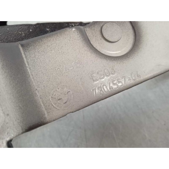 Recambio de bisagra para bmw serie m2 coupe (f87) basis referencia OEM IAM 7304557 TAPA MALETERO IZQUIERDA