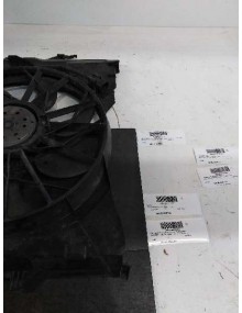 Recambio de electroventilador para bmw serie 1 berlina (e81/e87) 118d referencia OEM IAM 17427801993   2
