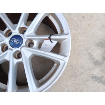 Recambio de llanta para ford focus iii 1.5 tdci referencia OEM IAM F1EC1007A8A x1 16 pulgadas