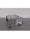 Recambio de sistema audio / radio cd para ford focus lim. trend + referencia OEM IAM F1BT18C815GH CAJA 