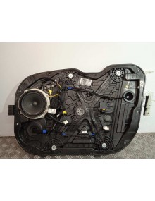 Recambio de elevalunas delantero derecho para hyundai i30 (pd) essence referencia OEM IAM 82480G4180 ELECTRICO 5P SOLO MECANISMO