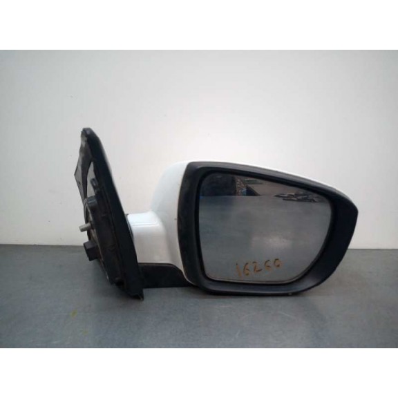 Recambio de retrovisor derecho para hyundai ix35 1.7 crdi cat referencia OEM IAM  VER FOTOS, CON DESPERFECTO 5 PINES