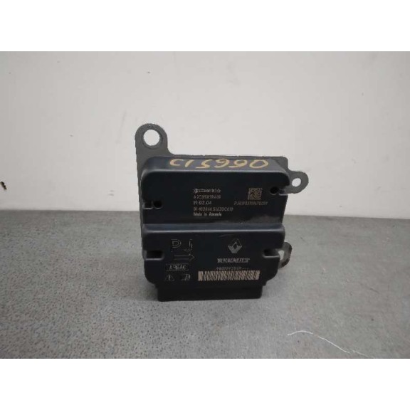 Recambio de kit airbag para dacia lodgy comfort referencia OEM IAM 681000511R 2ºSERIE 