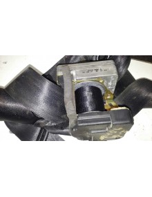 Recambio de pretensor airbag izquierdo para seat leon (1m1) signo referencia OEM IAM 33009582D   2