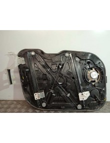 Recambio de elevalunas delantero derecho para hyundai i30 (pd) essence referencia OEM IAM 82480G4180 ELECTRICO 5P SOLO MECANISMO 2
