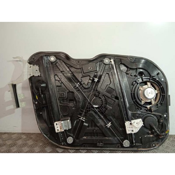 Recambio de elevalunas delantero derecho para hyundai i30 (pd) essence referencia OEM IAM 82480G4180 ELECTRICO 5P SOLO MECANISMO
