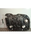 Recambio de elevalunas delantero derecho para hyundai i30 (pd) essence referencia OEM IAM 82480G4180 ELECTRICO 5P SOLO MECANISMO