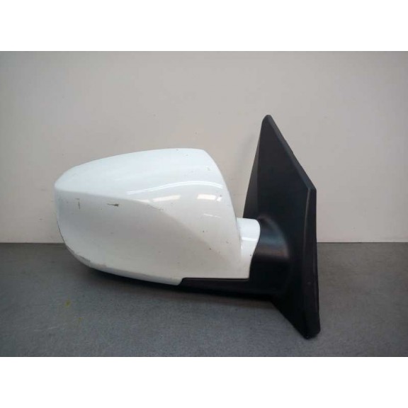 Recambio de retrovisor derecho para hyundai ix35 1.7 crdi cat referencia OEM IAM  VER FOTOS, CON DESPERFECTO 5 PINES