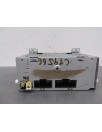 Recambio de sistema audio / radio cd para ford focus lim. trend + referencia OEM IAM F1BT18C815GH CAJA 