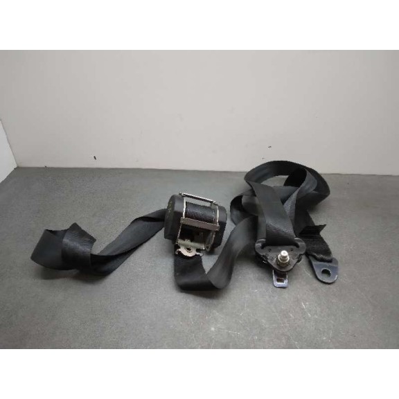 Recambio de kit airbag para dacia lodgy comfort referencia OEM IAM 681000511R 2ºSERIE 