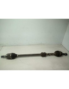 Recambio de transmision delantera derecha para hyundai i30 (pd) klass referencia OEM IAM   