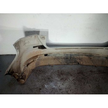 Recambio de paragolpes trasero para ford focus lim. (cb8) trend referencia OEM IAM   