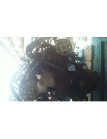 Recambio de motor completo para fiat ulysse (179) 2.2 jtd admiral referencia OEM IAM 4HW <M>  2