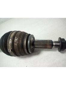 Recambio de transmision delantera derecha para hyundai i30 (pd) klass referencia OEM IAM    2