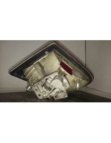 Recambio de piloto trasero izquierdo interior para skoda suberb (3t4) ambition referencia OEM IAM   INTERIOR 2