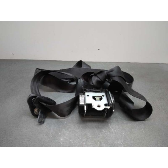 Recambio de kit airbag para dacia lodgy comfort referencia OEM IAM 681000511R 2ºSERIE 