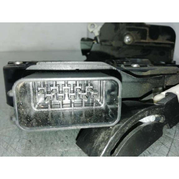 Recambio de cerradura puerta trasera izquierda para land rover range rover sport 2.7 td v6 cat referencia OEM IAM FGJ000207 10 P
