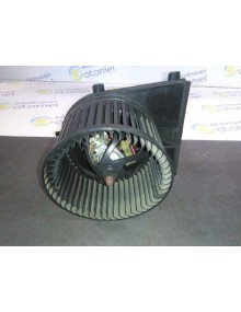 Recambio de motor calefaccion para seat toledo (1m2) signo referencia OEM IAM 657877   2