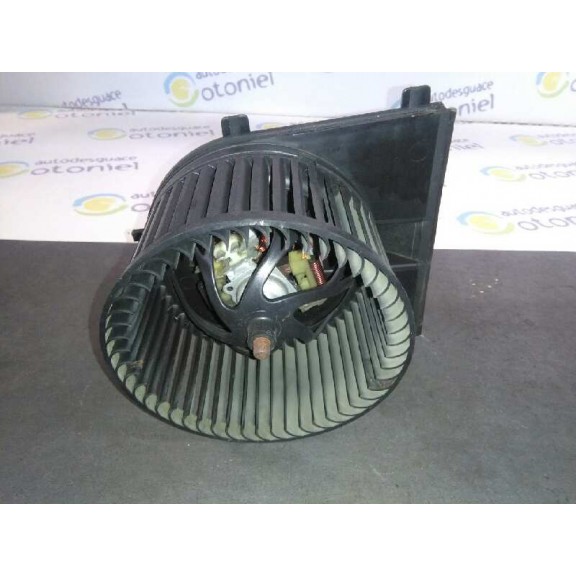 Recambio de motor calefaccion para seat toledo (1m2) signo referencia OEM IAM 657877  