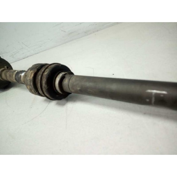 Recambio de transmision delantera derecha para hyundai i30 (pd) klass referencia OEM IAM   