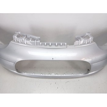Recambio de paragolpes delantero para citroën c1 1.4 hdi cat (8ht / dv4td) referencia OEM IAM 521190H100A  