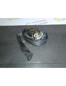 Recambio de cinturon seguridad trasero izquierdo para citroën berlingo 1.9 d multispace referencia OEM IAM   