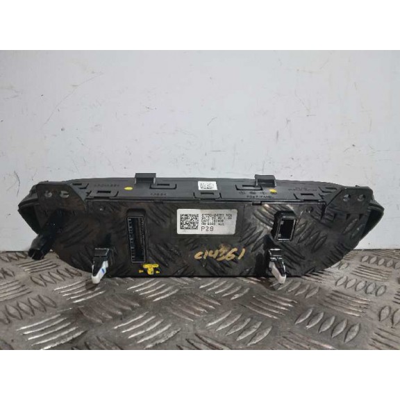 Recambio de mando climatizador para hyundai i30 (pd) essence referencia OEM IAM 97250G4251  