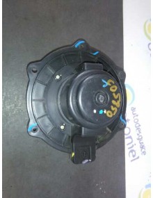 Recambio de motor calefaccion para chevrolet lacetti cdx referencia OEM IAM 614470  