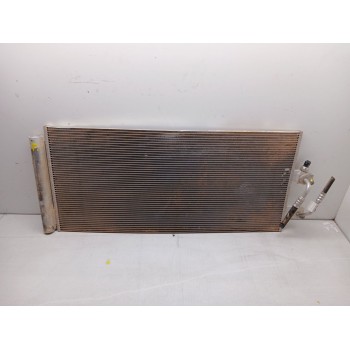 Recambio de condensador / radiador aire acondicionado para volvo xc40 (536) t2 referencia OEM IAM P32339281  