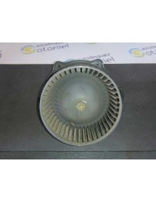 Recambio de motor calefaccion para chevrolet lacetti cdx referencia OEM IAM 614470   2