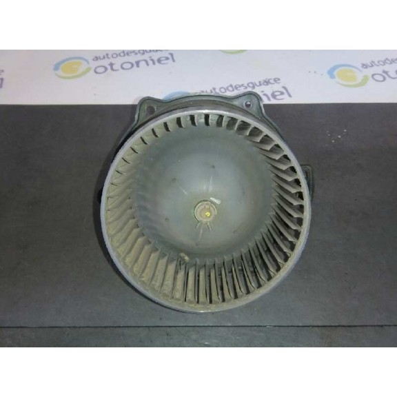 Recambio de motor calefaccion para chevrolet lacetti cdx referencia OEM IAM 614470  