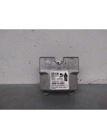 Recambio de centralita airbag para opel astra h caravan cosmo referencia OEM IAM 13288175 327963935 
