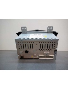 Recambio de sistema audio / radio cd para hyundai ix35 1.7 crdi cat referencia OEM IAM 961602Y730   2