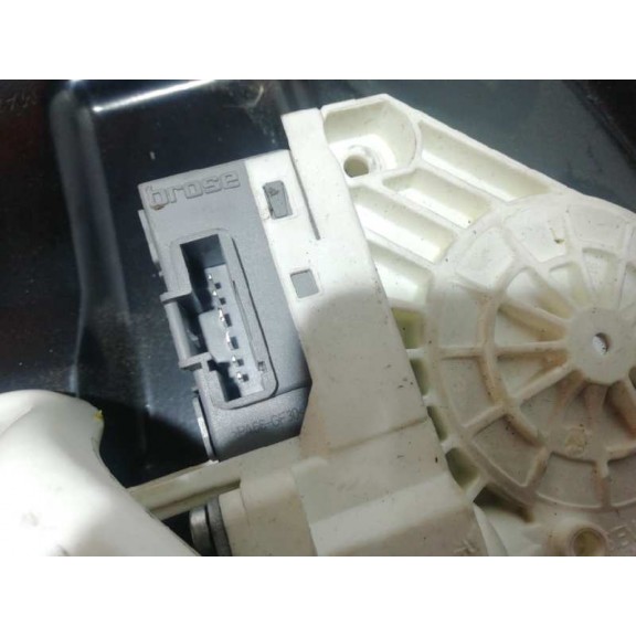 Recambio de elevalunas trasero derecho para land rover range rover sport 2.7 td v6 cat referencia OEM IAM 994731 ELECTRICO 6 PIN