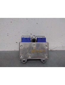 Recambio de centralita airbag para opel astra h caravan cosmo referencia OEM IAM 13288175 327963935  2