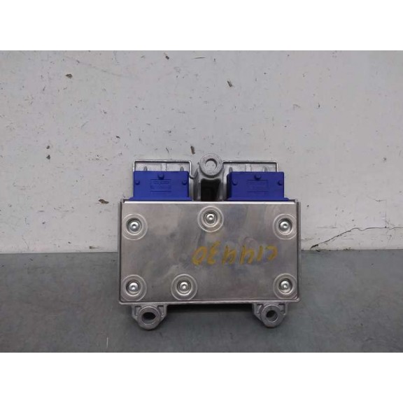 Recambio de centralita airbag para opel astra h caravan cosmo referencia OEM IAM 13288175 327963935 