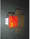 Recambio de modulo electronico para chevrolet lacetti cdx referencia OEM IAM 96427140  