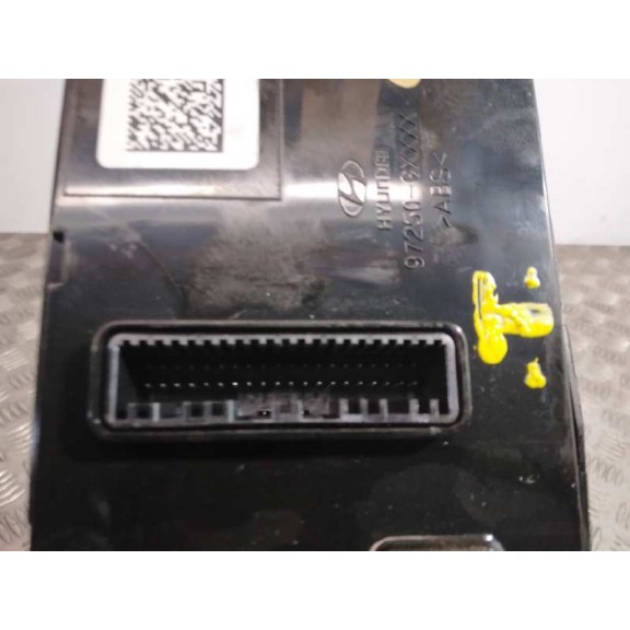 Recambio de mando climatizador para hyundai i30 (pd) essence referencia OEM IAM 97250G4251  