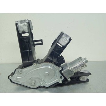 Recambio de motor limpia trasero para peugeot 308 gti referencia OEM IAM 9677680580 9819523180 3 PINS