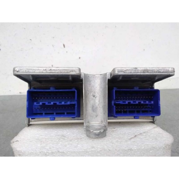 Recambio de centralita airbag para opel astra h caravan cosmo referencia OEM IAM 13288175 327963935 