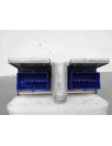 Recambio de centralita airbag para opel astra h caravan cosmo referencia OEM IAM 13288175 327963935 