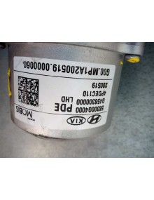 Recambio de columna direccion para hyundai i30 (pd) klass referencia OEM IAM G456399501 56300G4000  2