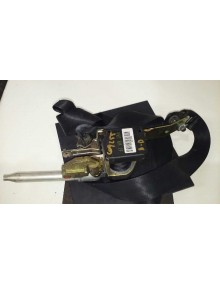 Recambio de pretensor airbag derecho para daewoo lanos 1.3 g referencia OEM IAM H29280364A CINTURON 5 PUERTAS