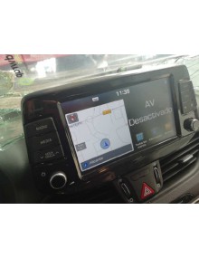 Recambio de sistema navegacion gps para hyundai i30 (pd) essence referencia OEM IAM 96550G4000 96550G4000PMP 